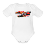 Brody Brandon | 2025 | Baby Bodysuit - white