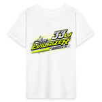 Lane Evilsizer | 2025 | Youth T-Shirt - white