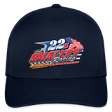 Smalley Racing | 2025 |  Baseball Cap - navy