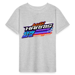 Austin Harris | 2025 | Youth T-Shirt - heather gray