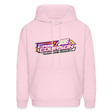 Cris Courson | 2026 | Adult Hoodie - pale pink
