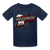 Ace Bledsoe | 2026 | Youth T-Shirt - navy