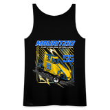 Mauritzio Martinelli | 2026 | Women's Tank - black