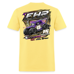 Adam Forster | 2025 | Adult T-Shirt - cornsilk