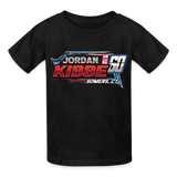 Jordan Kibbe | 2025 | Youth T-Shirt - black