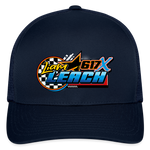 Liam Leach | 2024 |  Baseball Cap - navy