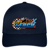 Liam Leach | 2024 |  Baseball Cap - navy