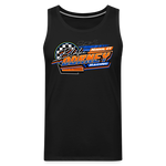 Blake Dorney Racing | 2024 | Men's Tank - black