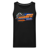 Blake Dorney Racing | 2024 | Men's Tank - black