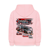 Todd O’Neill | 2026 | Youth Hoodie - pink
