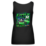 Ace Little | 2025 | Women's Tank - black