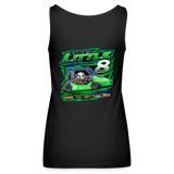 Ace Little | 2025 | Women's Tank - black