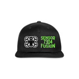 Sensor Fusion | 2026 |  Baseball Cap - black