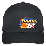 Bryan Bigue | 2025 |  Baseball Cap - charcoal