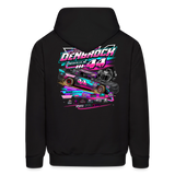 Jason Denbrock | 2026 | Adult Hoodie - black