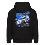 Aaron Spangler | 2026 | Adult Hoodie - black
