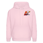 Todd O’Neill | 2025 | Adult Hoodie - pale pink