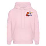 Todd O’Neill | 2025 | Adult Hoodie - pale pink
