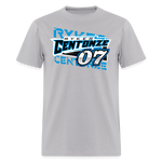 Ryker Centonze | 2025 | Adult T-Shirt - gravel 
