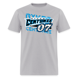 Ryker Centonze | 2025 | Adult T-Shirt - gravel 