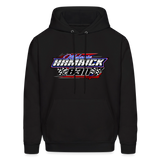 Melanie Hamrick | 2026 | Adult Hoodie - black
