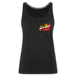 Beau Albee | 2025 | Women's Tank - charcoal grey
