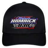 Melanie Hamrick | 2026 |  Baseball Cap - black