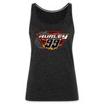 Ari Hurley | 2025 | Women's Tank - charcoal grey