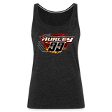 Ari Hurley | 2025 | Women's Tank - charcoal grey