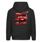 Phil Funcheon | 2025 | Adult Hoodie - charcoal grey
