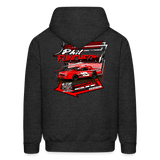 Phil Funcheon | 2025 | Adult Hoodie - charcoal grey
