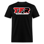 Tony Fillipponi | 2025 | Adult T-Shirt - black