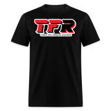Tony Fillipponi | 2025 | Adult T-Shirt - black