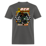 BCR | 2025 | Adult T-Shirt - charcoal