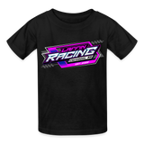 Laffin Racing | 2025 | Youth T-Shirt - black