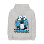 Ian Starkey | 2024 | Youth Hoodie - heather gray