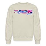 Brody Spangler | 2026 | Adult Crewneck Sweatshirt - Sand