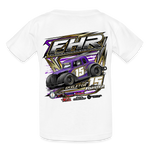 Adam Forster | 2025 | Youth T-Shirt - white