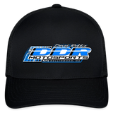Derek Robbie | 2026 |  Baseball Cap - black