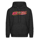Jeff Hall | 2025 | Adult Hoodie - charcoal grey