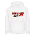 Brody Brandon | 2025 | Adult Hoodie - white