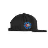 Sensor Fusion | 2026 |  Baseball Cap - black