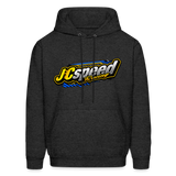 Javian Colon | 2026 | Adult Hoodie - charcoal grey