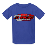 Jordan Deterding | 2026 | Youth T-Shirt - royal blue