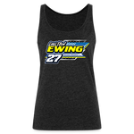 Dalton Ewing | 2024 | Women's Tank - charcoal grey