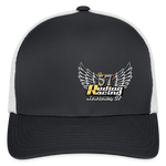 Dylan Golder | 2025 |  Baseball Cap - dark gray/white