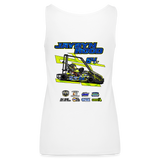 Jaybyn Rood | 2025 | Women's Tank - white