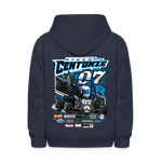 Ryker Centonze | 2025 | Youth Hoodie - navy
