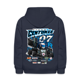 Ryker Centonze | 2025 | Youth Hoodie - navy
