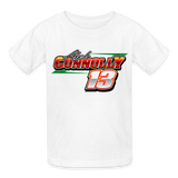Abel Connolly | 2025 | Youth T-Shirt - white